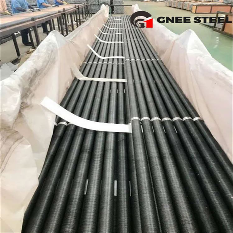 SAE 1026 لوله فولادی کشیده شده