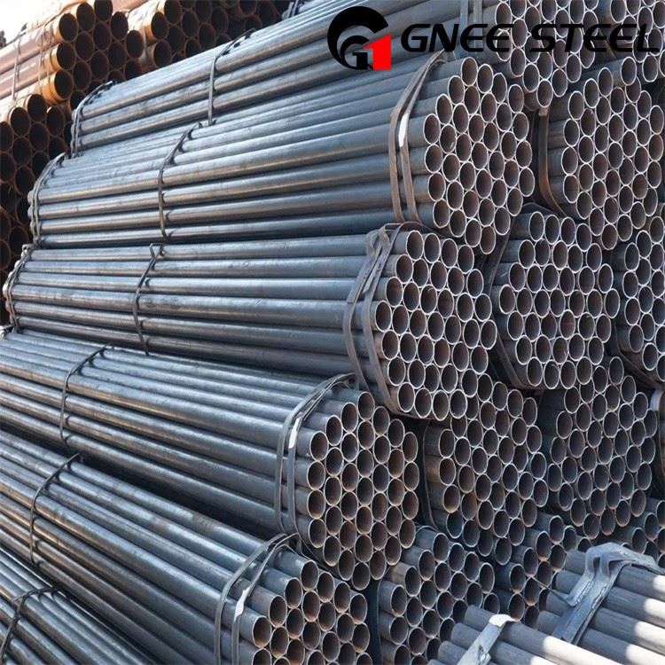 A178 ERW Steel Pipe