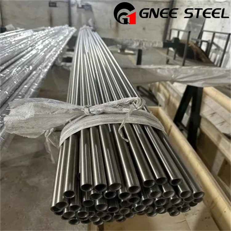 A249 TP304 High Temperature Stainless Steel Pipe