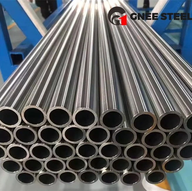 A249 TP310S Bright Annealed Stainless Steel Pipe