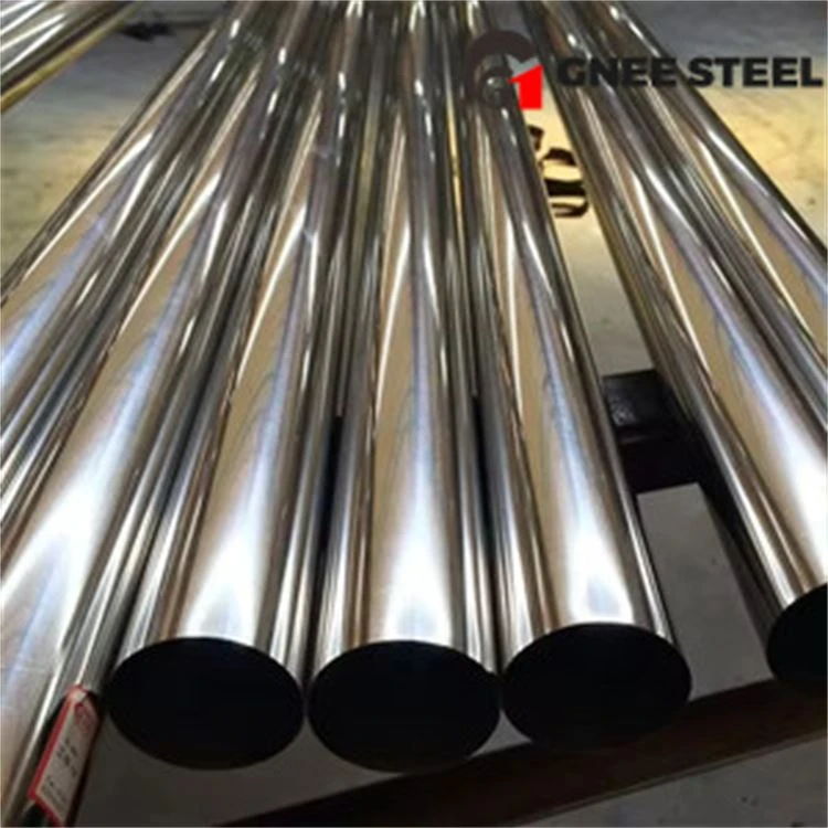 لوله فولادی ضد زنگ A269 TP304L