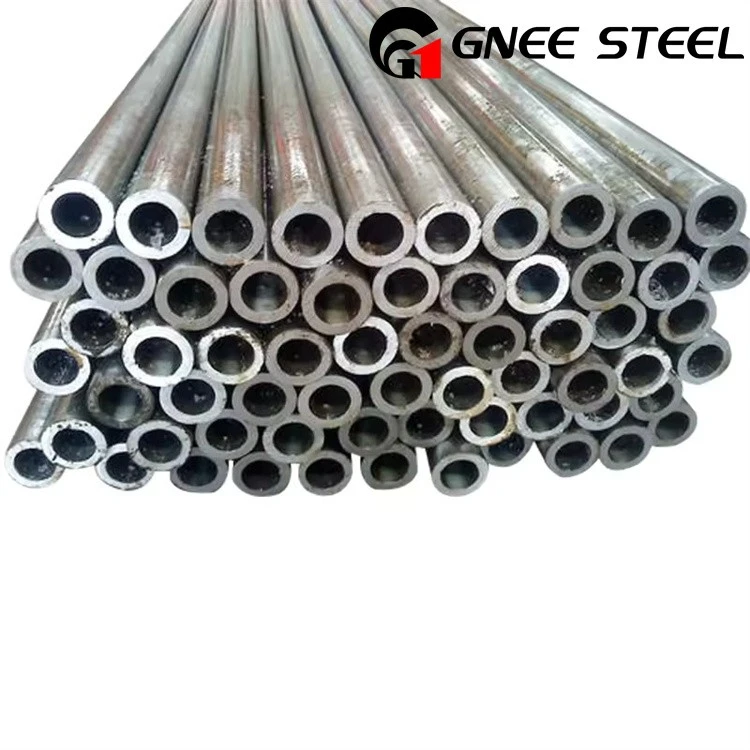 ASME SA335 P11 Seamless Chrome Moly Pipe