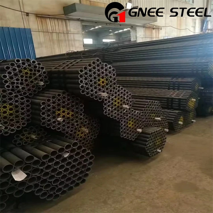 A519 1045 Round Carbon Steel Pipe