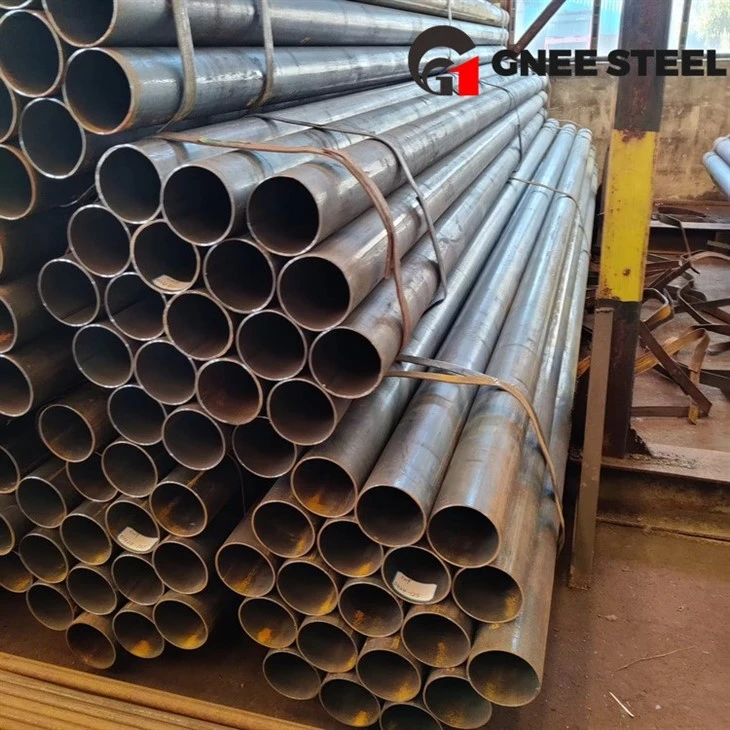A671 CB60 Steel Pipe