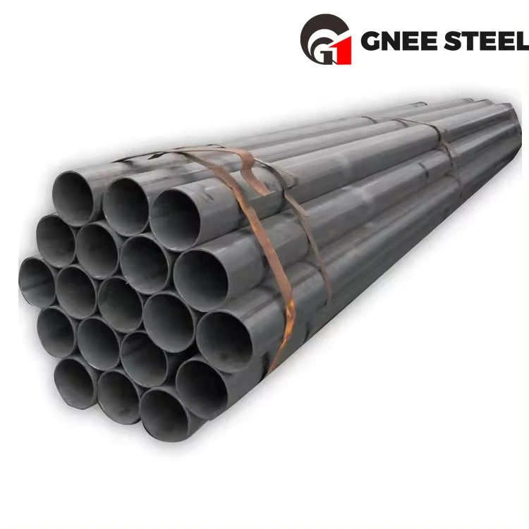 A672 B60 High Pressure Welded Pipe