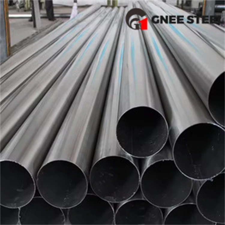 A790 S32760 Super Duplex Stainless Steel Pipe