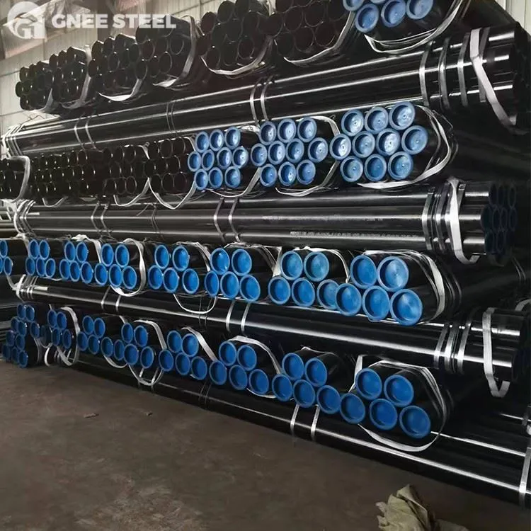 C90-1 OCTG Casing factory