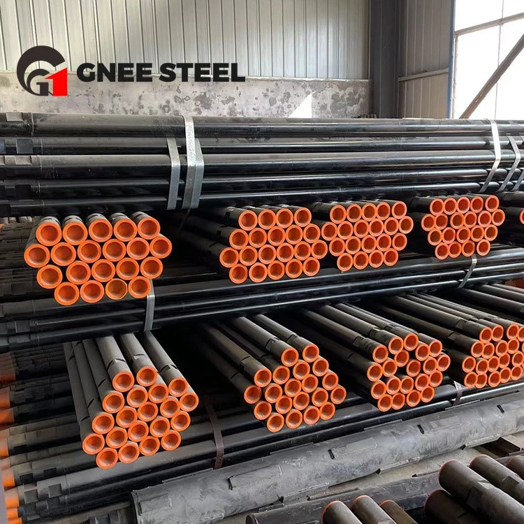 low carbon steel tube low carbon steel tube