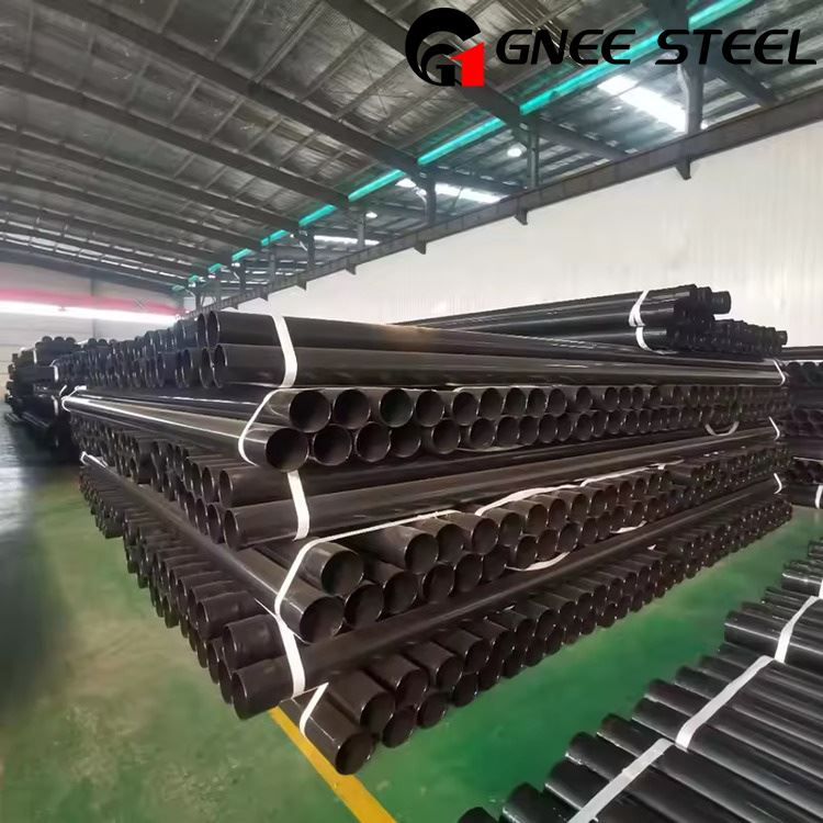 JIS G3445 STKM14B Carbon Steel Pipe