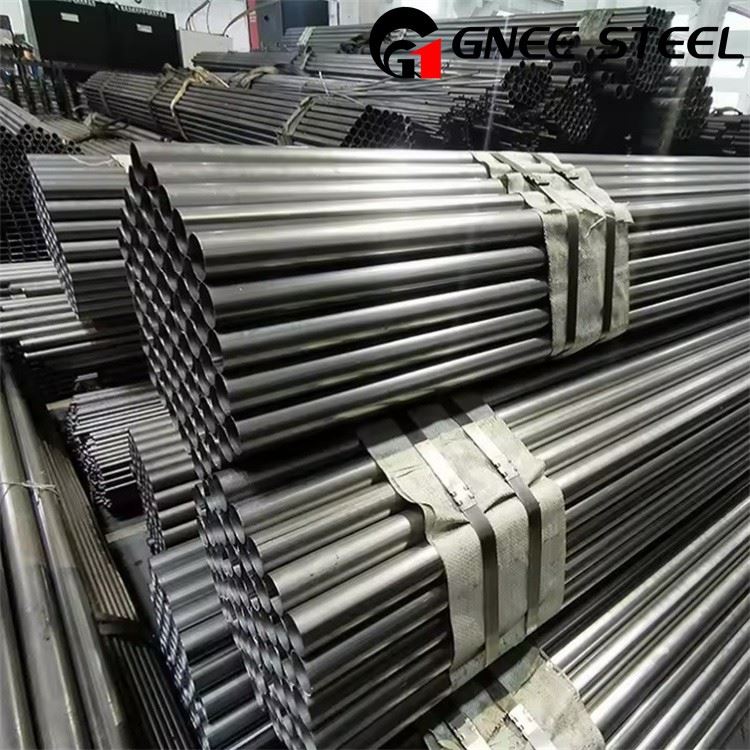 JIS G3462 Steel Tube