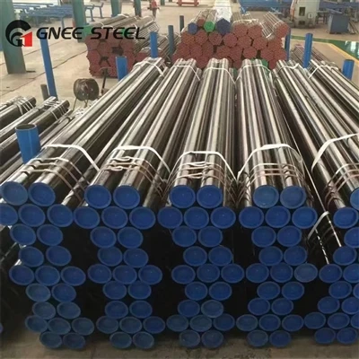 لوله فولادی کربن API 5l Psl2 X42