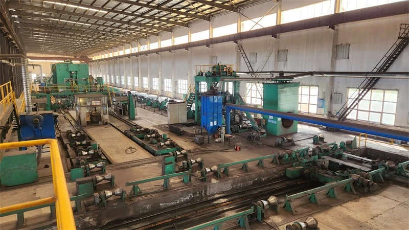 Gnee Factory environment Gnee Factory environment