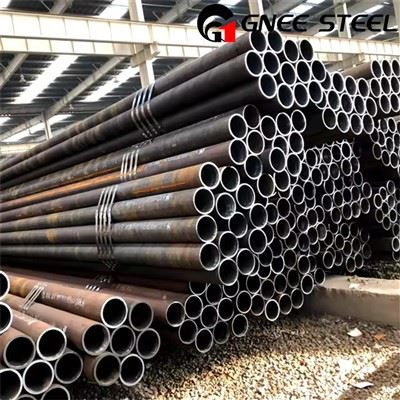 لوله فولادی A178 ERW