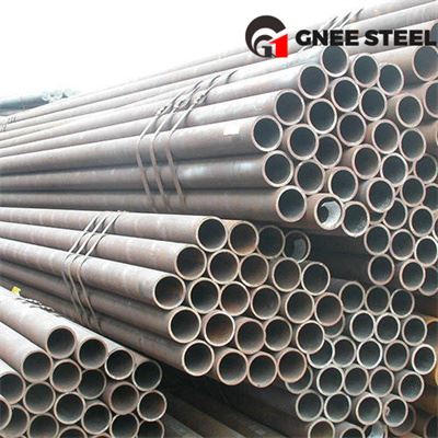 لوله های آلیاژی فریتی بدون درز A213 T17