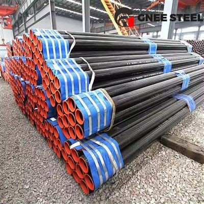 خط لوله کربنی API 5L L245