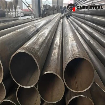 لوله فولادی درز مستقیم API 5L L290M