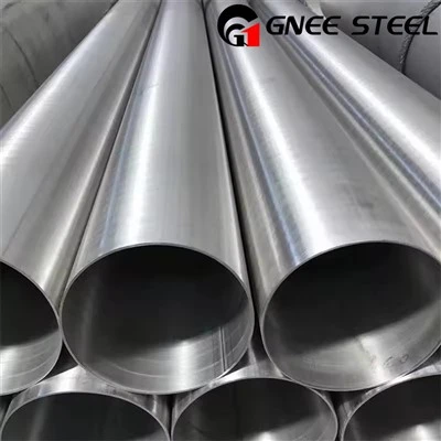 لوله کندانسور فولادی ضد زنگ A213 TP317L