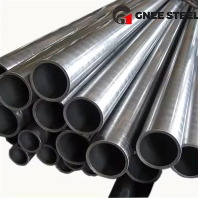 لوله فولادی ضد زنگ A249 TP316L