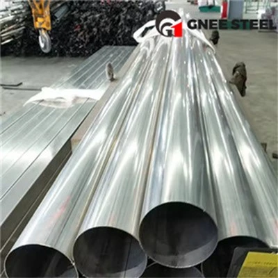 لوله دیگ فولاد ضد زنگ A312 TP304