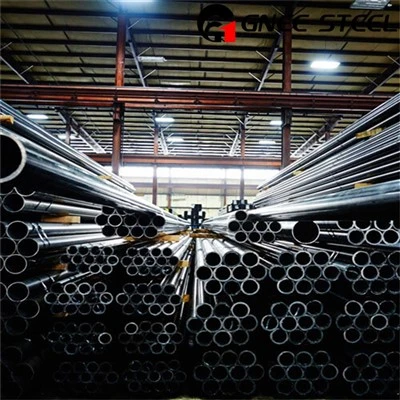 لوله فولادی ضد زنگ سرد A312 TP309S