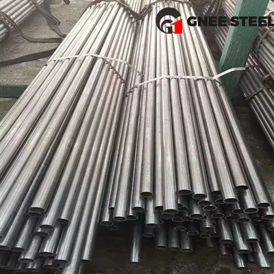 لوله دیگ بدون درز A335 P22