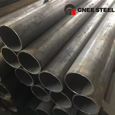 لوله فولادی درز مستقیم A672 A50