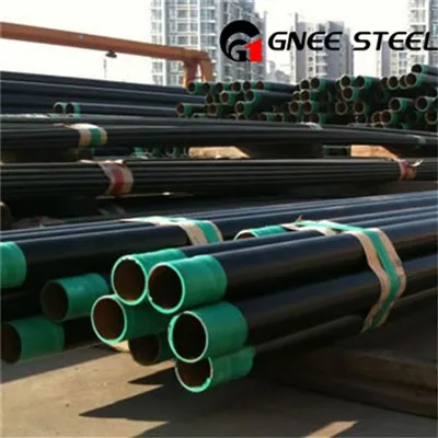 پوشش API 5CT H40 OCTG