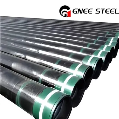 پوشش API 5CT L80-1