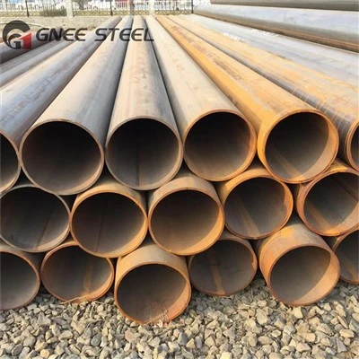 لوله ASTM A572 GR.42 ERW