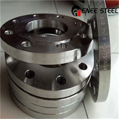 فلنج فولادی کربنی ASTM A694 F50