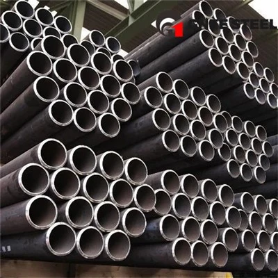 لوله فولادی ساختاری EN 10025 S275jr