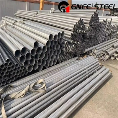 EN 10216-2 16لوله آلیاژی مقاوم در برابر حرارت Mo3