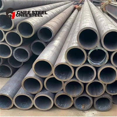 لوله کربن ساختاری EN 10219 S355JOH